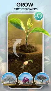 Garden Joy: Exterior Designer screenshot