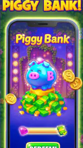 Garden Match: Win Cash screenshot