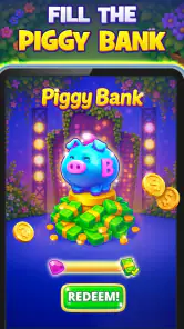 Garden Match: Win Cash screenshot