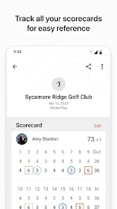 Garmin Golf App - Reviewed