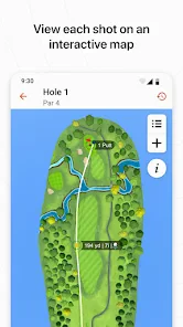 Garmin Golf App - Reviewed