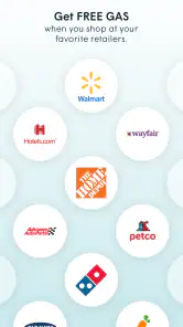 GasBuddy: Find & Pay for Gas screenshot