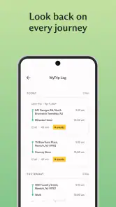 Gather: Family Location & GPS screenshot