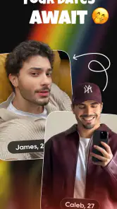 Gaydoo screenshot