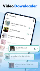 Ge Browser - Safe & Smart screenshot