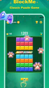 Gemgala - Party & Chat & Games screenshot
