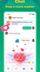 Gemgala - Party & Chat & Games screenshot