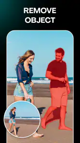 Genera: AI Video Generator screenshot