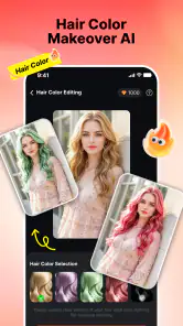 Genloop: AI Video Generator screenshot