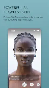 GESKE: German Beauty Tech screenshot