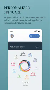 GESKE: German Beauty Tech screenshot