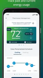Gexa Energy screenshot