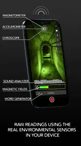 GhostTube Paranormal Videos screenshot