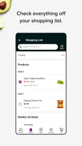 Giant Food screenshot