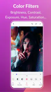 GIF Maker, GIF Editor Pro screenshot