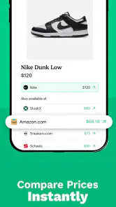 Giftful - Gift List & Wishlist screenshot