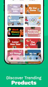Giftful - Gift List & Wishlist screenshot