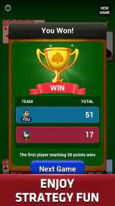 Gin Rummy - Classic Card Game screenshot