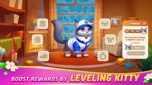 Gin Rummy Frenzy - Card Game screenshot