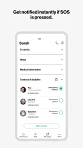 GizmoHub screenshot