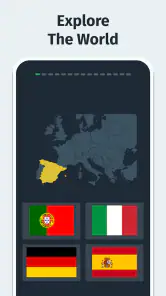 Globo: World Geography Game screenshot
