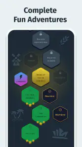 Globo: World Geography Game screenshot