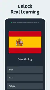 Globo: World Geography Game screenshot