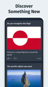 Globo: World Geography Game screenshot