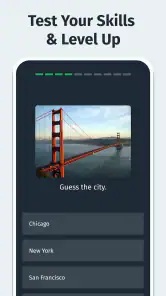 Globo: World Geography Game screenshot
