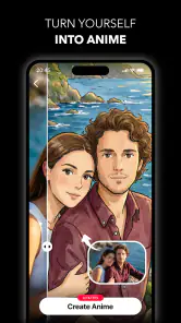 Glora AI: Photo & Video Editor screenshot