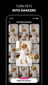 Glora AI: Photo & Video Editor screenshot