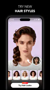 Glora AI: Photo & Video Editor screenshot