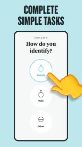 Glynt - Earn Rewards screenshot