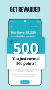 Glynt - Earn Rewards screenshot