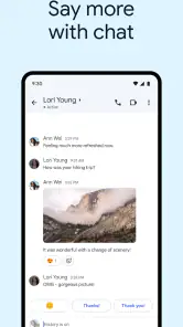 Gmail screenshot