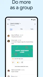 Gmail screenshot