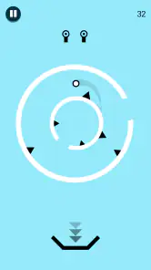 Go Escape! - Casual Ball Games screenshot