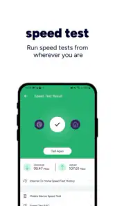 Go Kinetic screenshot