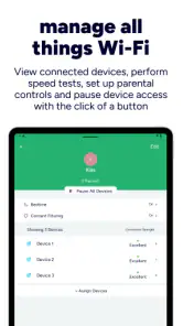 Go Kinetic screenshot