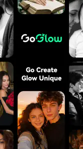 GoGlow screenshot