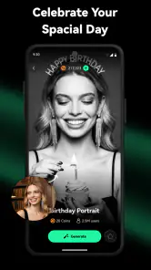 GoGlow screenshot