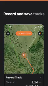 GOHUNT / Hunt Research & Maps screenshot