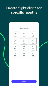 Going: Find Flight Deals screenshot
