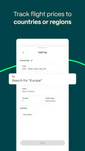 Going: Find Flight Deals screenshot