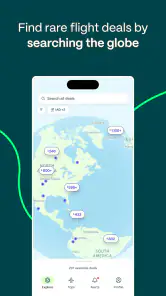 Going: Find Flight Deals screenshot