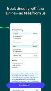 Going: Find Flight Deals screenshot