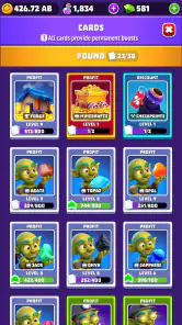 Gold & Goblins: Idle Merger screenshot