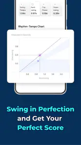 GolfFix: AI Swing Analyzer/Cam screenshot