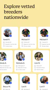 Good Dog: Find Your Puppy screenshot