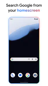 Google screenshot
